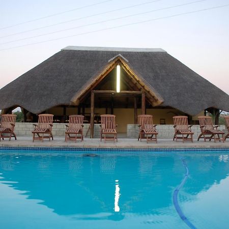 Dwaleni Farm Lodge Matsapha Eksteriør billede