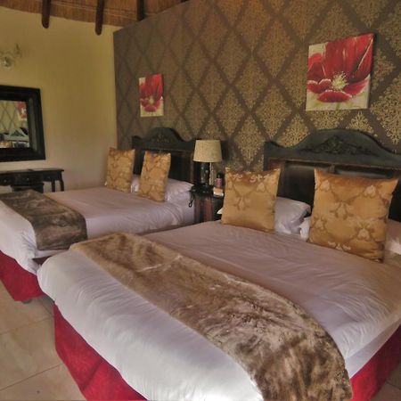 Dwaleni Farm Lodge Matsapha Eksteriør billede