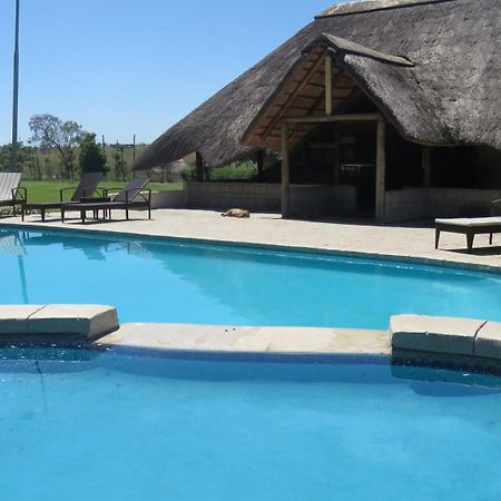 Dwaleni Farm Lodge Matsapha Eksteriør billede