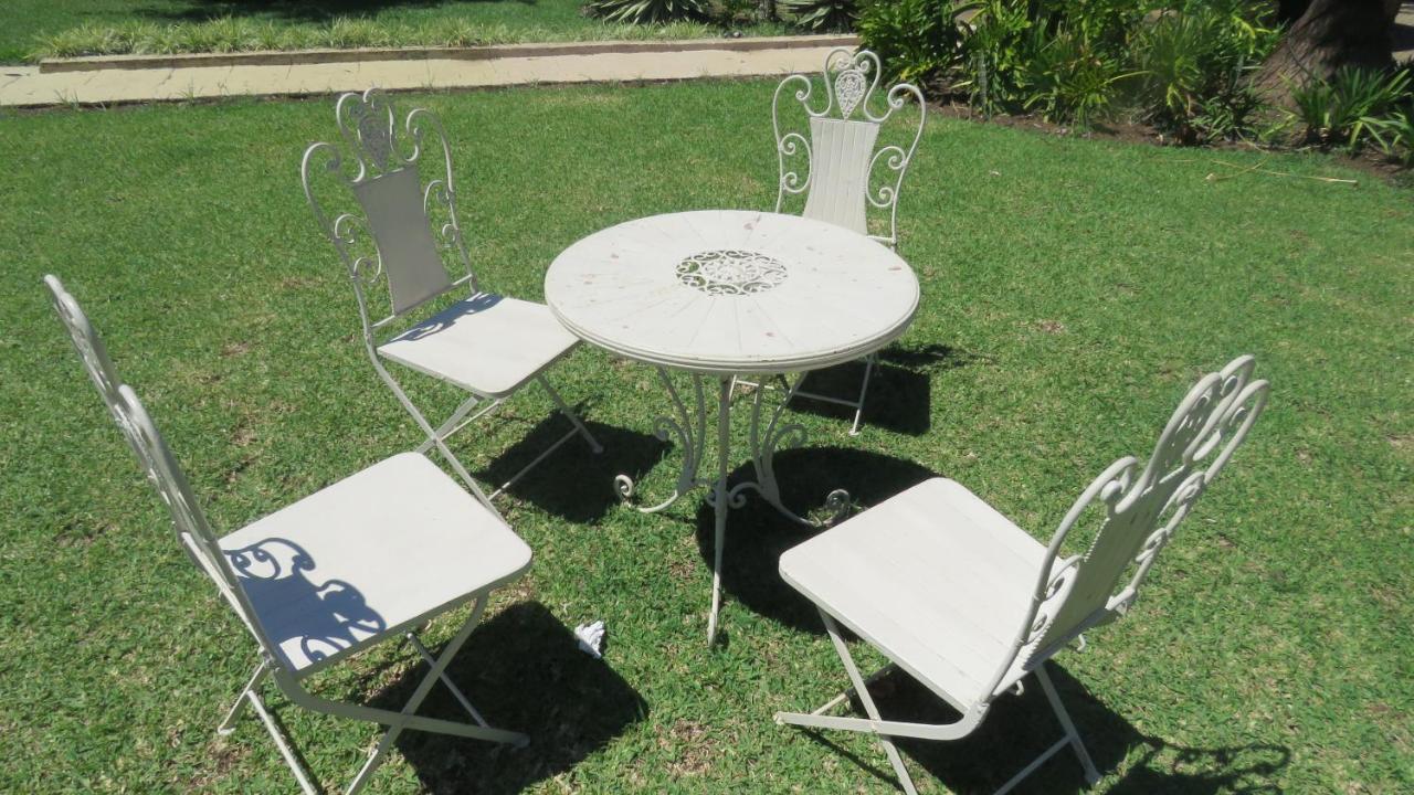Dwaleni Farm Lodge Matsapha Eksteriør billede