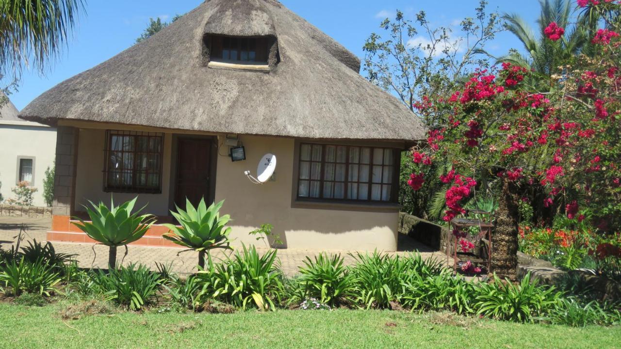 Dwaleni Farm Lodge Matsapha Eksteriør billede