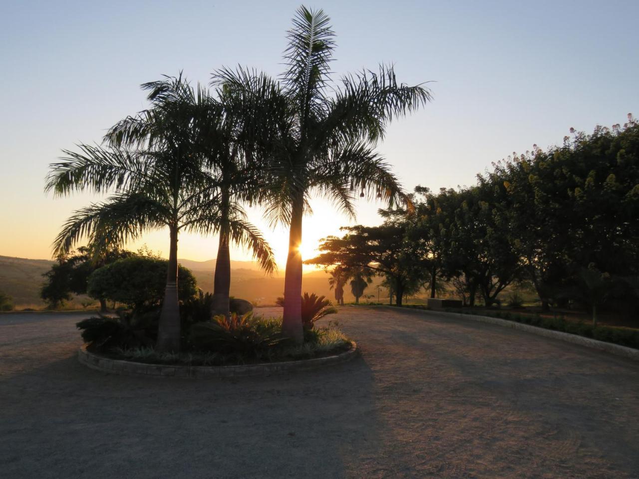 Dwaleni Farm Lodge Matsapha Eksteriør billede