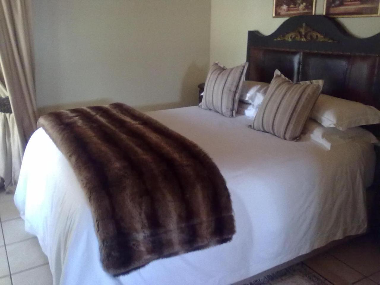 Dwaleni Farm Lodge Matsapha Eksteriør billede