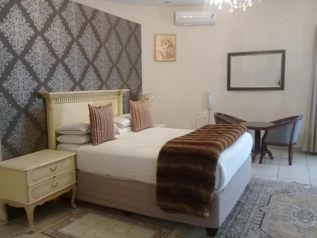 Dwaleni Farm Lodge Matsapha Eksteriør billede